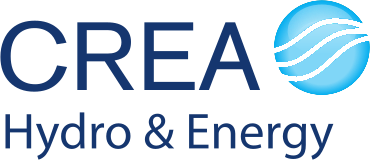 CREA Hydro & Energy CREA Hydro & Energy