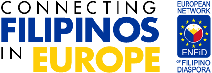 European Network of Philippino Diasporas European Network of Philippino Diasporas