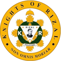Knights of Rizal Knights of Rizal