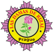 Las Damas de Rizal Las Damas de Rizal